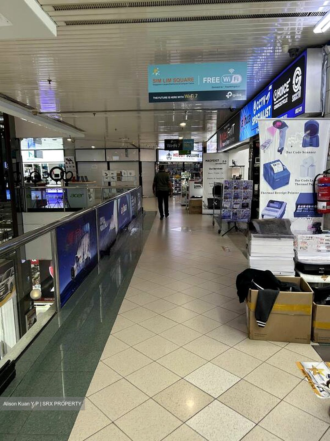 Sim Lim Square (D7), Retail #454817011